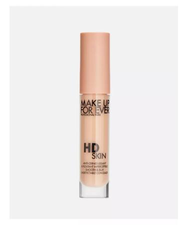 Make Up For Ever Conceler HD Skin Concealer 1.6 (Y)