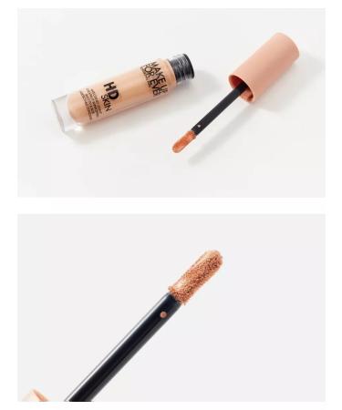 Make Up For Ever Conceler HD Skin Concealer 1.6 (Y) - Buy Online on GoSupps.com