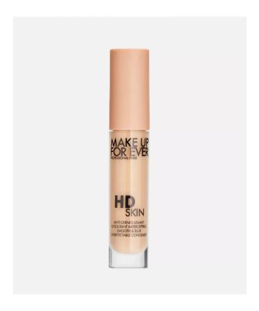 Make Up For Ever Conceler HD Skin Concealer 2.1 (Y)