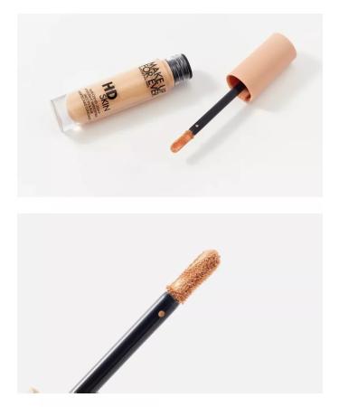 Make Up For Ever Conceler HD Skin Concealer 2.1 (Y) - Buy Online on GoSupps.com