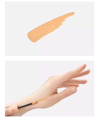 Make Up For Ever Conceler HD Skin Concealer 2.1 (Y) - Buy Online on GoSupps.com