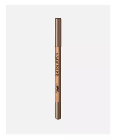 Make Up For Ever Universal pencil Artist Color 506 Endless Cacao
