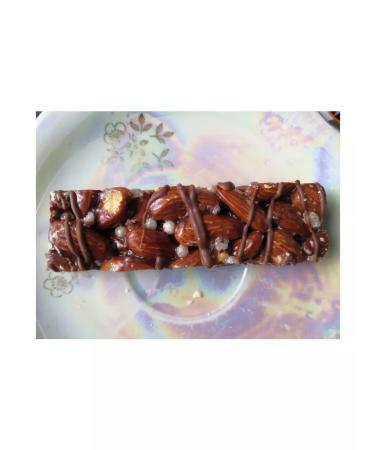 KDV Bank 2 pcs. almond - Buy Online on GoSupps.com