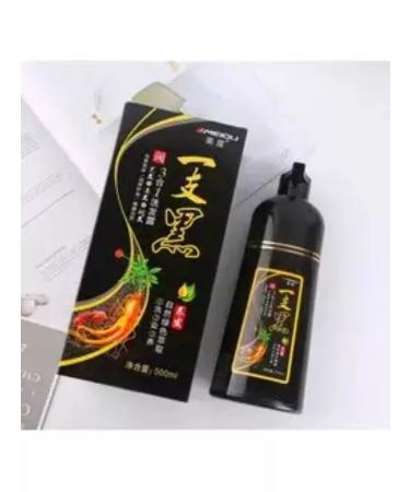 Richenna Paint - shampoo for hair tinted 1 pcs - Buy Online on GoSupps.com