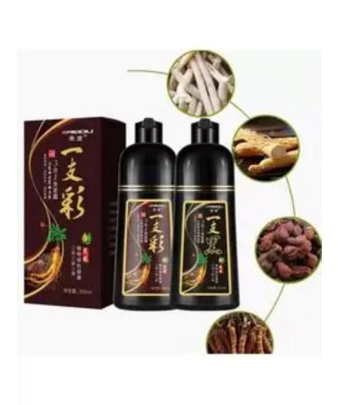 Richenna Paint - shampoo for hair tinted 1 pcs - Buy Online on GoSupps.com