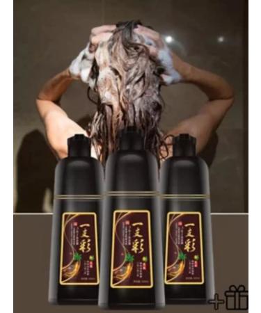 Richenna Paint - shampoo for hair tinted 1 pcs - Buy Online on GoSupps.com