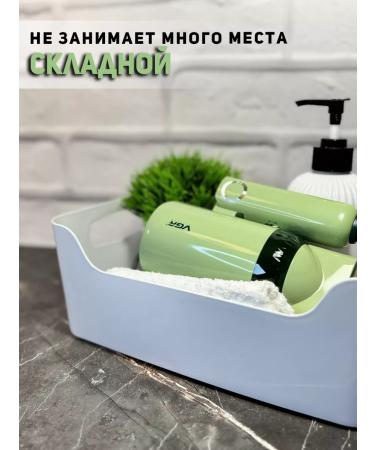 VGR Road hair dryer for drying and hair styling V-421 - Buy Online on GoSupps.com