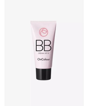 Oriflame BB cream C SPF 10 Oncolour natural 30 ml