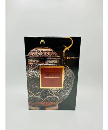 Real Trade Astana Iran Theater strong granular 1250 g - Buy Online on GoSupps.com