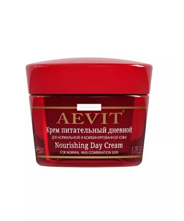 LIBREDERM Aevit cream nutrient day 50ml