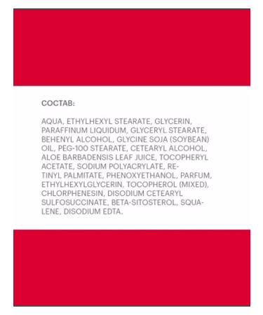 LIBREDERM Aevit hand cream 3 pcs - Buy Online on GoSupps.com