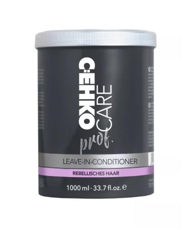 CEHKO Inexpressible air conditioning for naughty hair (1000ml)