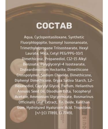 RELOUIS Highlighter for face liquid cream Pro tone 30 - Buy Online on GoSupps.com