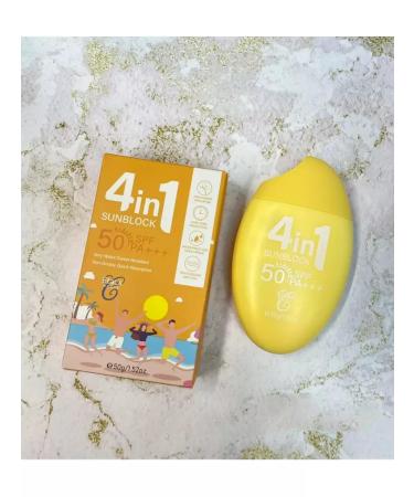 SALE Sunscreen from tanning - Buy Online on GoSupps.com