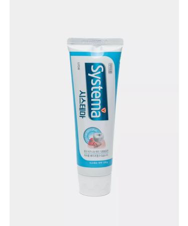 LION Toothpaste for daily leaving 2 pcs 120 g - Buy Online on GoSupps.com