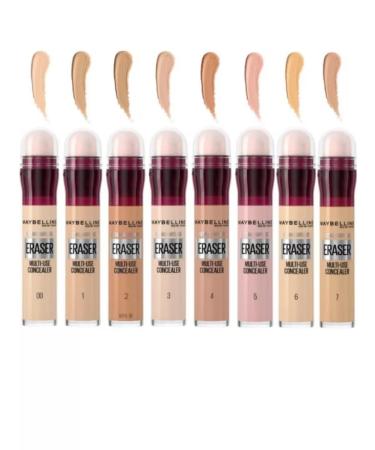 Maybelline New York Face Concealer - Buy Online on GoSupps.com