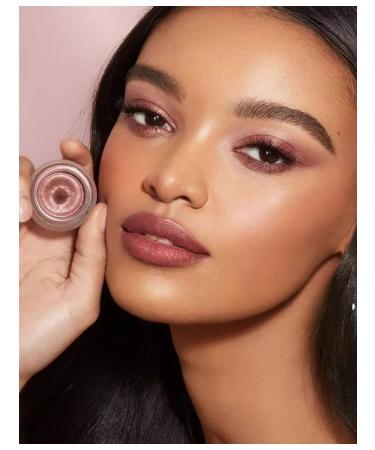 CHARLOTTE TILBURY Creamy shadows Eyes to Mesmerise shade Pillow Talk - Buy Online on GoSupps.com