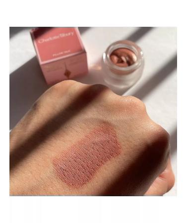CHARLOTTE TILBURY Creamy shadows Eyes to Mesmerise shade Pillow Talk - Buy Online on GoSupps.com