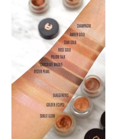 CHARLOTTE TILBURY Creamy shadows Eyes to Mesmerise shade Pillow Talk - Buy Online on GoSupps.com