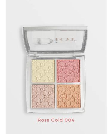 T&more Highlighter Dior 004