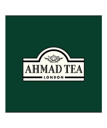 Ahmad Tea Tea black ahmad mint symphony 25 bags - Buy Online on GoSupps.com