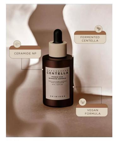 SKIN1004 Set Madagascar Centella Glow 1004 Duo - Buy Online on GoSupps.com