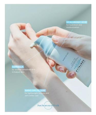 SKIN1004 Set Madagascar Centella Glow 1004 Duo - Buy Online on GoSupps.com