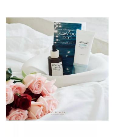 SKIN1004 Set Madagascar Centella Glow 1004 Duo - Buy Online on GoSupps.com