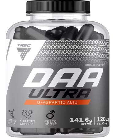 Trec Nutrition Testobuster testosterone - Buy Online on GoSupps.com