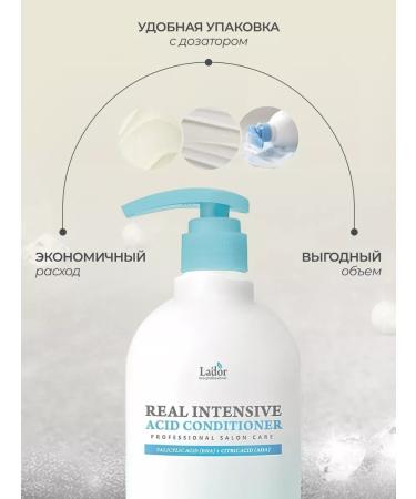 LADOR Shampoo and hair air conditioner set 1800ml - Buy Online on GoSupps.com