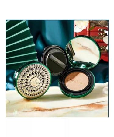 more cosmetics Tonal bb cream kushon tone #02 - Buy Online on GoSupps.com