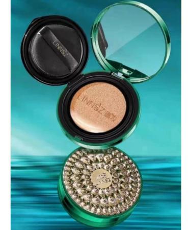 more cosmetics Tonal bb cream kushon tone #02 - Buy Online on GoSupps.com