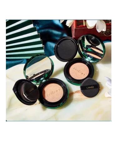 more cosmetics Tonal bb cream kushon tone #02 - Buy Online on GoSupps.com