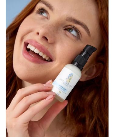 Polyxena Moisturizing face cream SPF15 - Buy Online on GoSupps.com