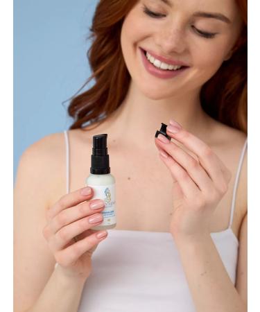 Polyxena Moisturizing face cream SPF15 - Buy Online on GoSupps.com