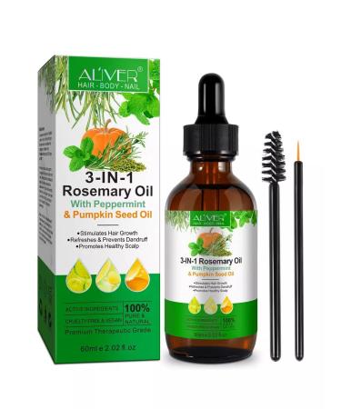 FOREST FLOWERS Oil for strengthening and hair growth - Buy Online on GoSupps.com