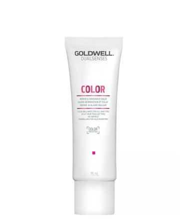 Goldwell Color Infutable hair balm 75 ml - Buy Online on GoSupps.com