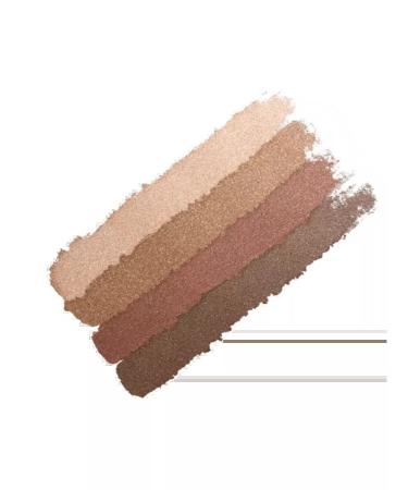 MAX FACTOR Palette of the shadows of Color X-Pert Soft Touch Ton 4 Veled Bronze - Buy Online on GoSupps.com