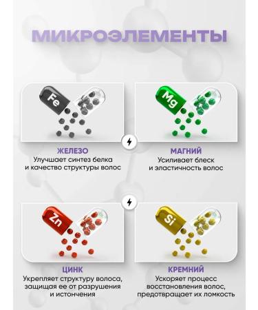 HAIRMED N5 Mask for nutrition of thin and dry hair 250 ml - Buy Online on GoSupps.com