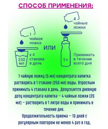 Evalar Turboschem drainage for women 45+ 100ml - Buy Online on GoSupps.com