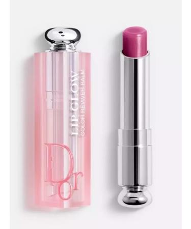 Dior Moisturizing lip balm Lip Glow Balm 006 Berry