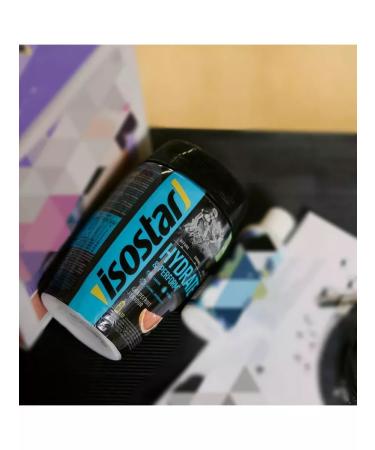 Isostar 3 banks of the Isotonic H&P Grapefruit - Buy Online on GoSupps.com