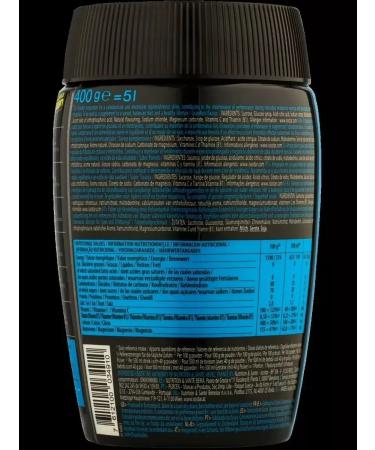 Isostar 3 banks of the Isotonic H&P Grapefruit - Buy Online on GoSupps.com