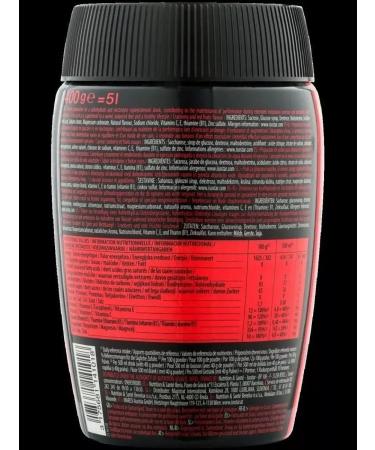 Isostar 3 banks of isotonic H&P cranberries - Buy Online on GoSupps.com