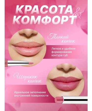 PENELOPE Lipstick matte lipstick 6pcs - Buy Online on GoSupps.com