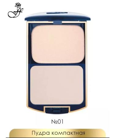 powder compact tone 1 - Buy Online on GoSupps.com