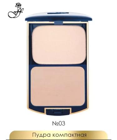 powder compact tone 3 - Buy Online on GoSupps.com