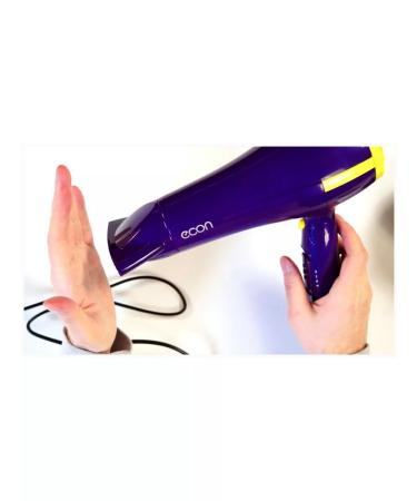 ECON Hairdryer ECO-BH220D - Buy Online on GoSupps.com