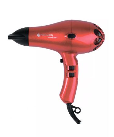 Hairway Feng for drying hair Phoenix Ionic 1800-2000w