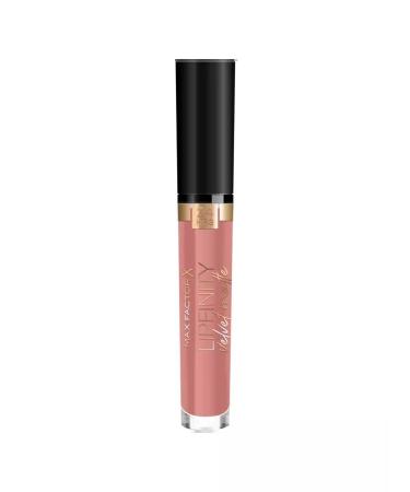MAX FACTOR Liquid lipstick Velvet Matte matte 015 Nude Silk